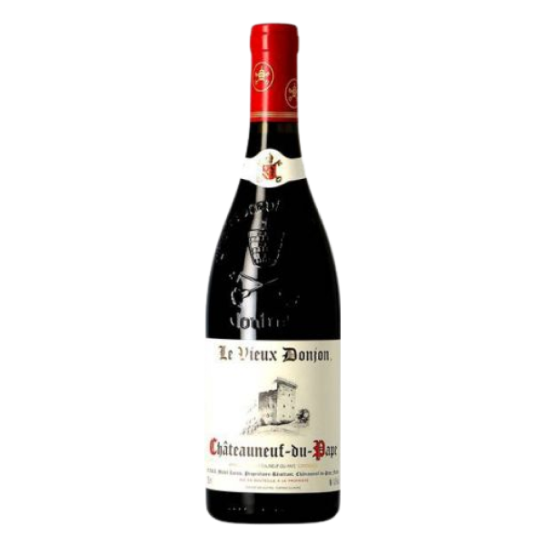 Vieux Donjon CNDP 2003 MG (1,5 L)