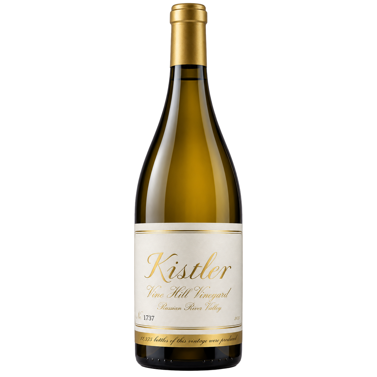 Kistler Chardonnay Vine Hill Vineyard 2023