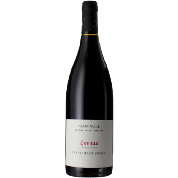 Cornas Vieilles Vignes 2019 (75 CL)