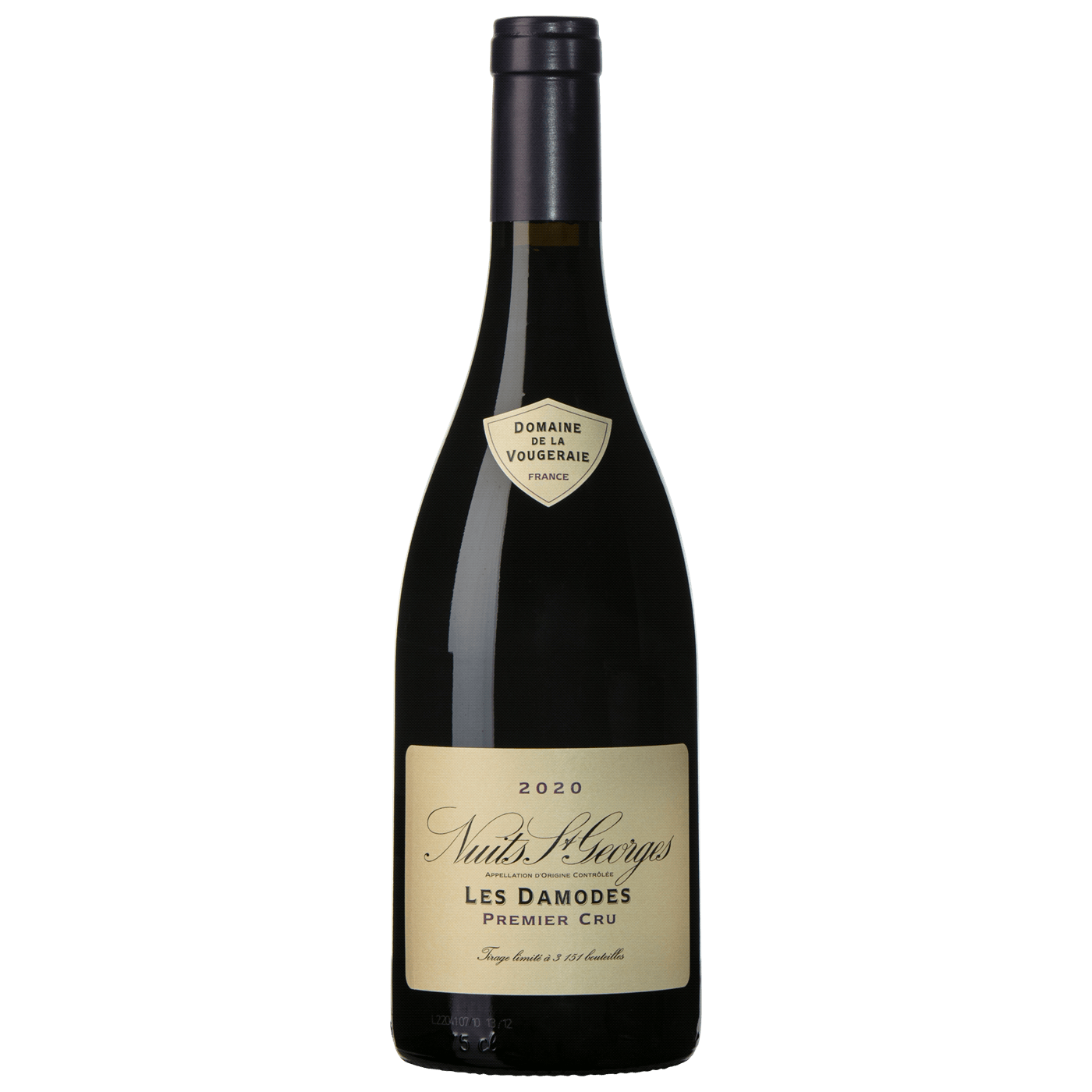 Nuits-Saint-Georges Damodes 2020