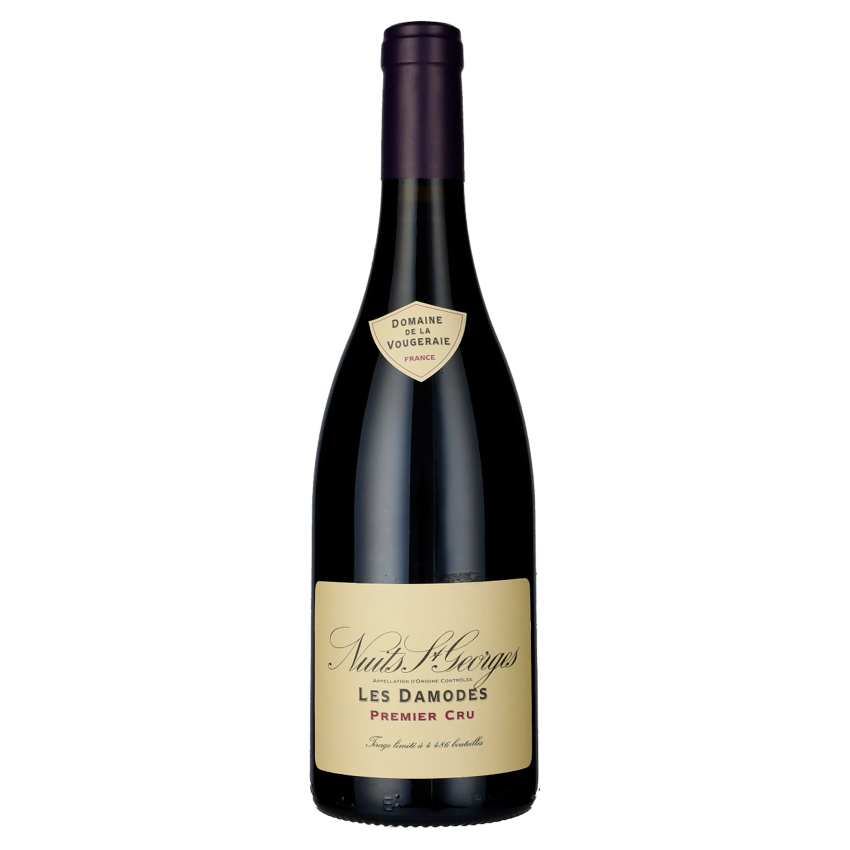 Nuits-Saint-Georges Damodes 2021