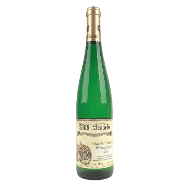 Graacher Domprobst Riesling Spatlese 5 2022