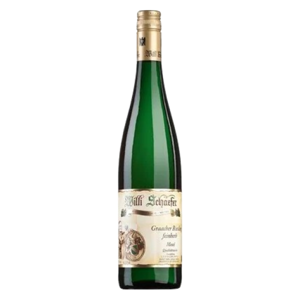 Graacher Feinherb 2022 (75 CL)