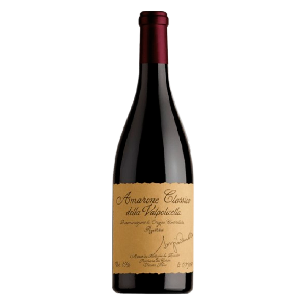 Amarone Riserva Sergio 2015