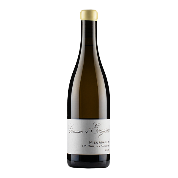 Meursault Porusots 2018