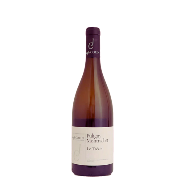 Puligny Montrachet Le Trezin 2019, Domaine Joseph Colin | Peter