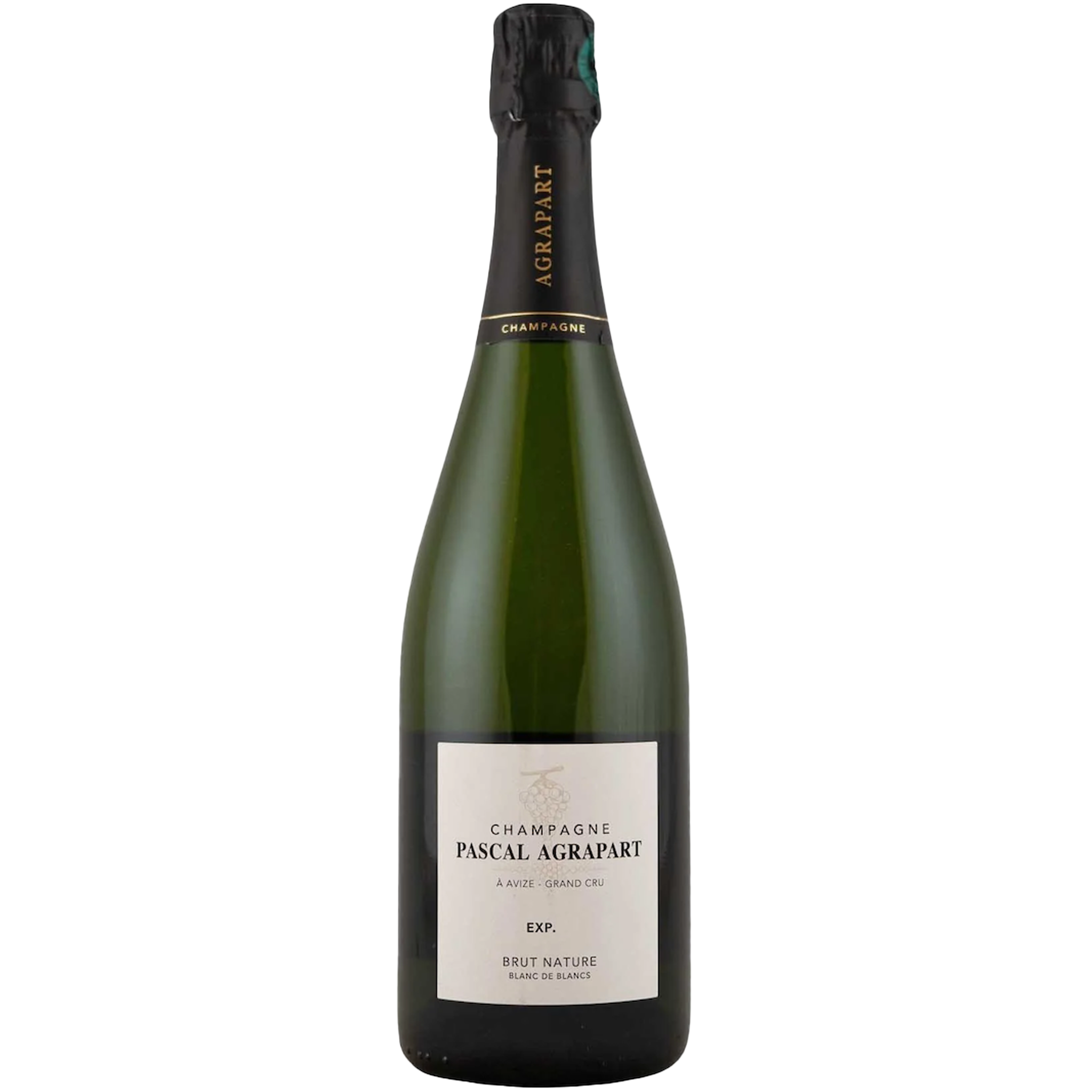 Experience Grand Cru Brut Nature 2019