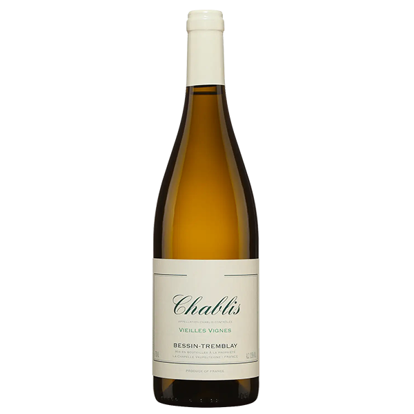 Chablis Vieilles Vignes 2022