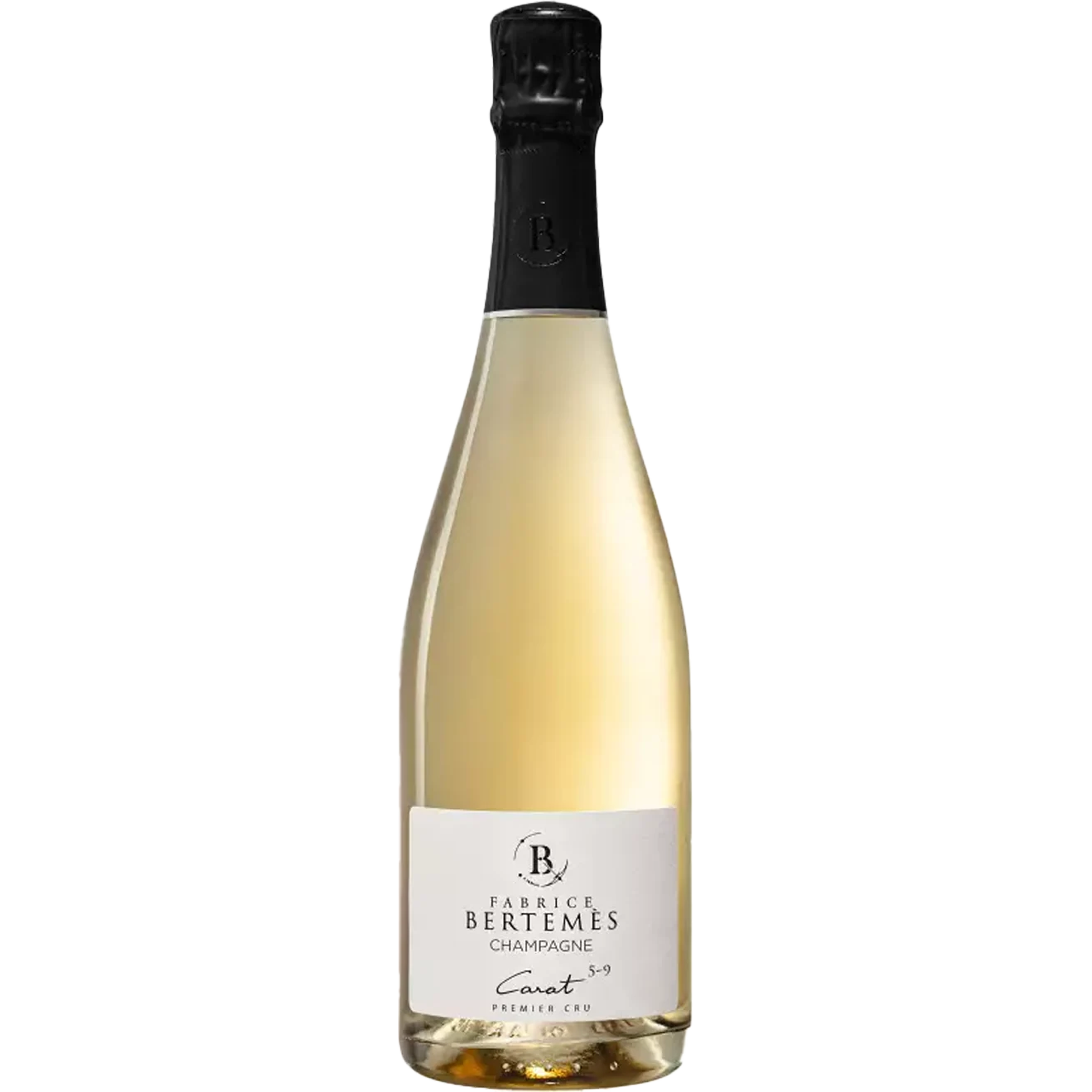Fabrice Bertemes Carat Extra Brut NV