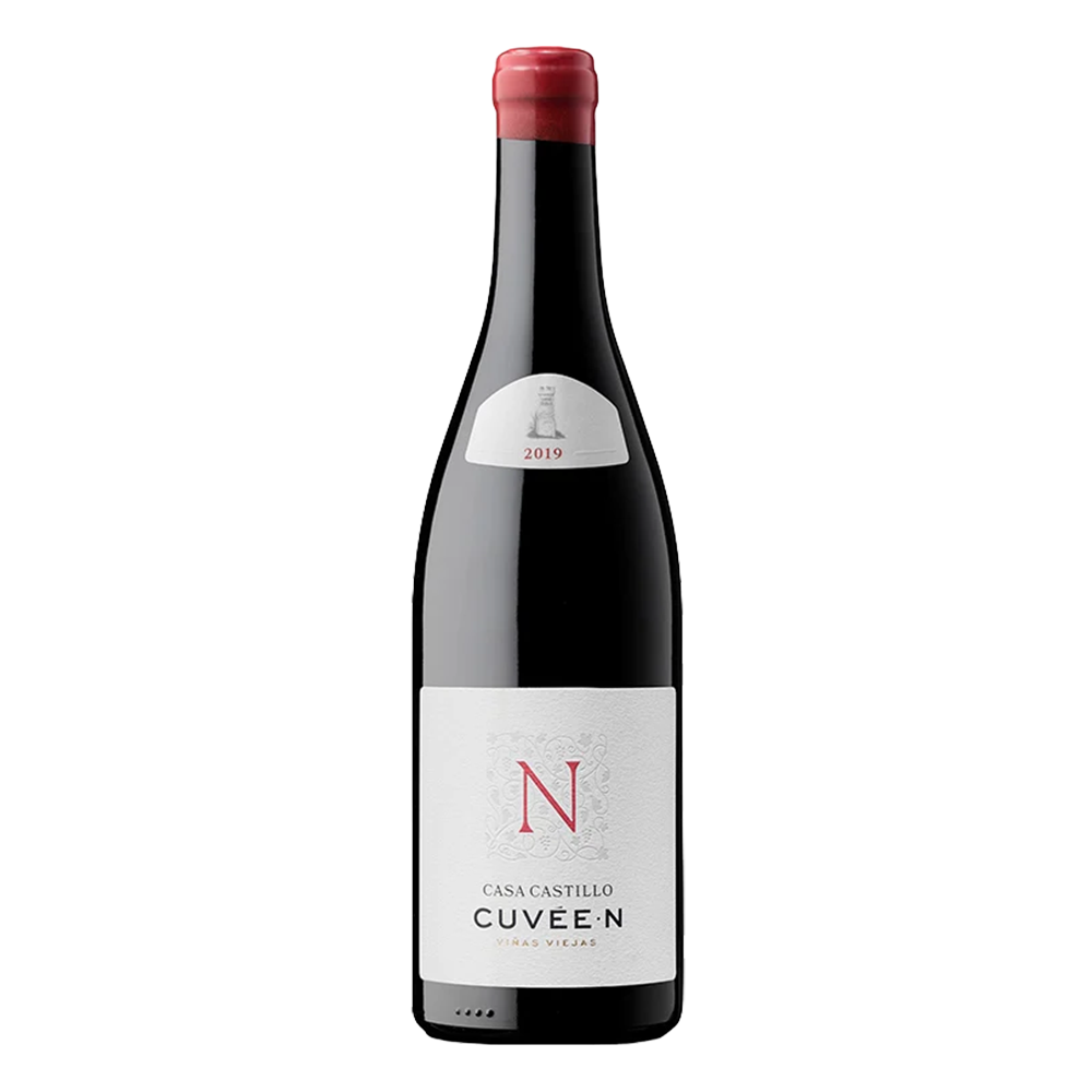 Cuvee N Vinas Viejas 2019