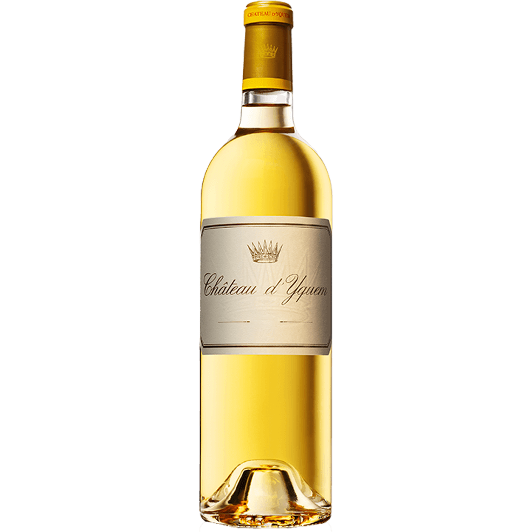 Château d'yquem 2022