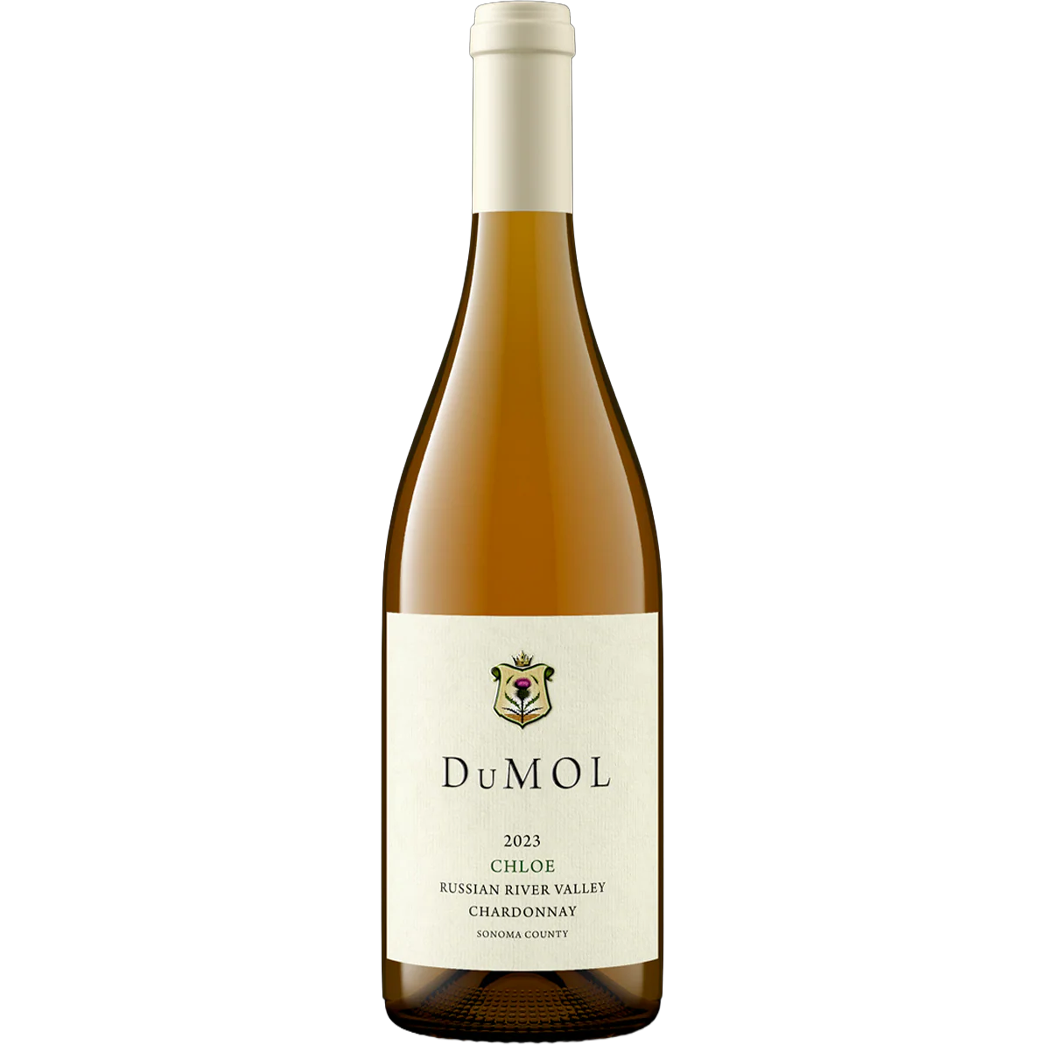 DuMol Chloe Ritchie Chardonnay 2023