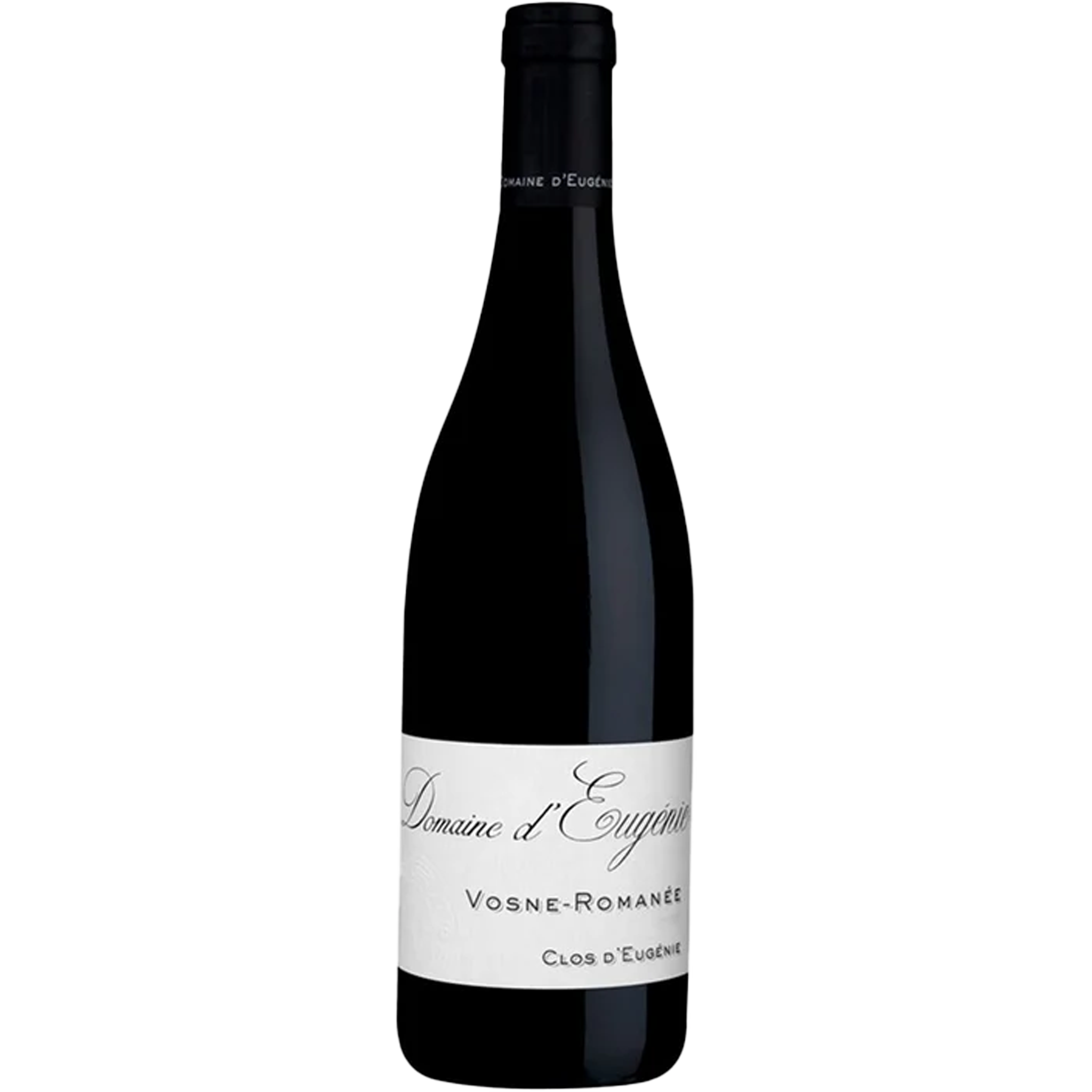 Domaine d'Eugénie Vosne Romanee Clos d’Eugénie 2022