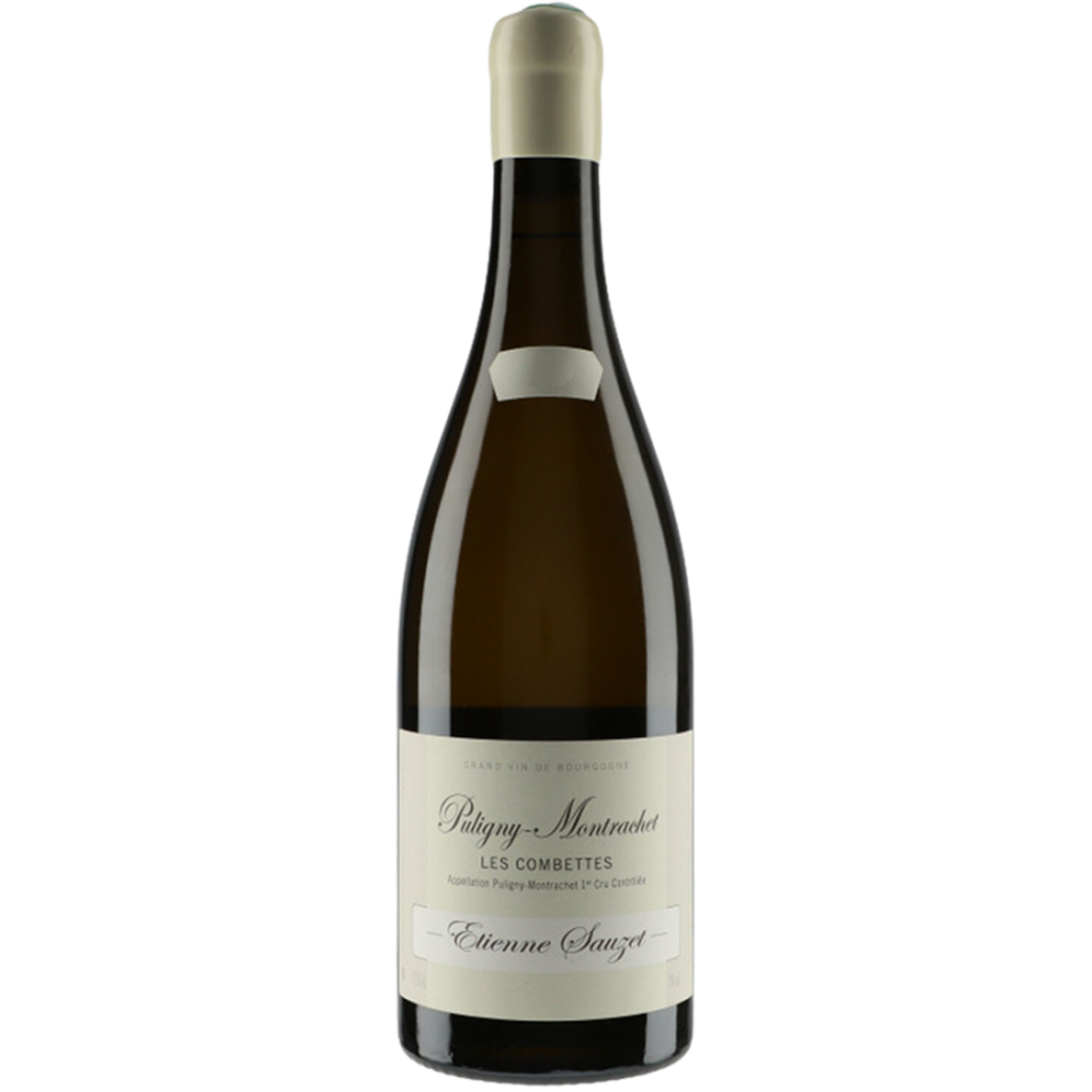 Domaine Etienne Sauzet Beaune Montrevenots 2023