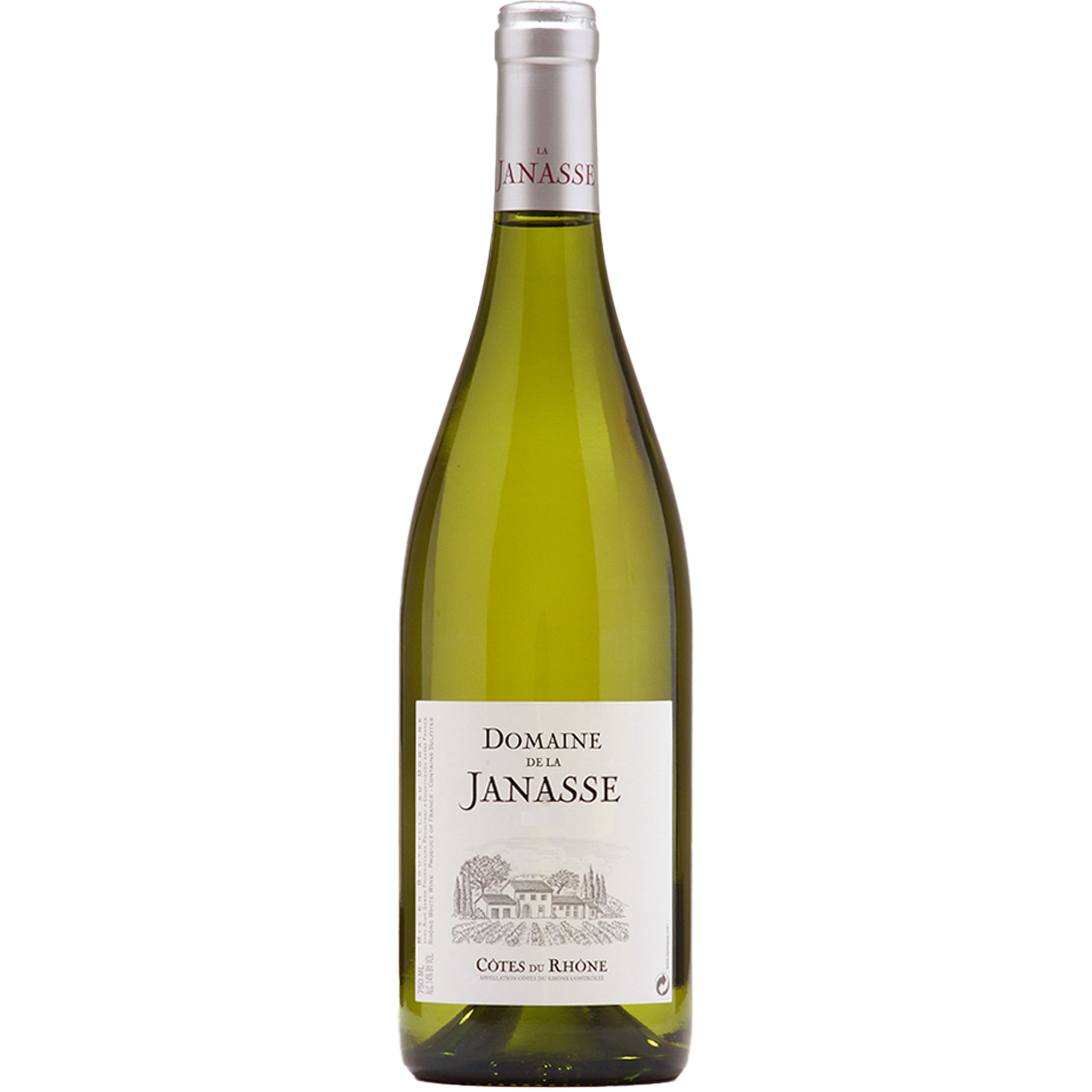 Cotes Du Rhone Blanc 2024