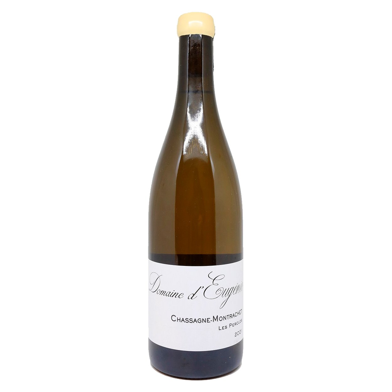 Chassagne-Montrachet Les Perclos 2021