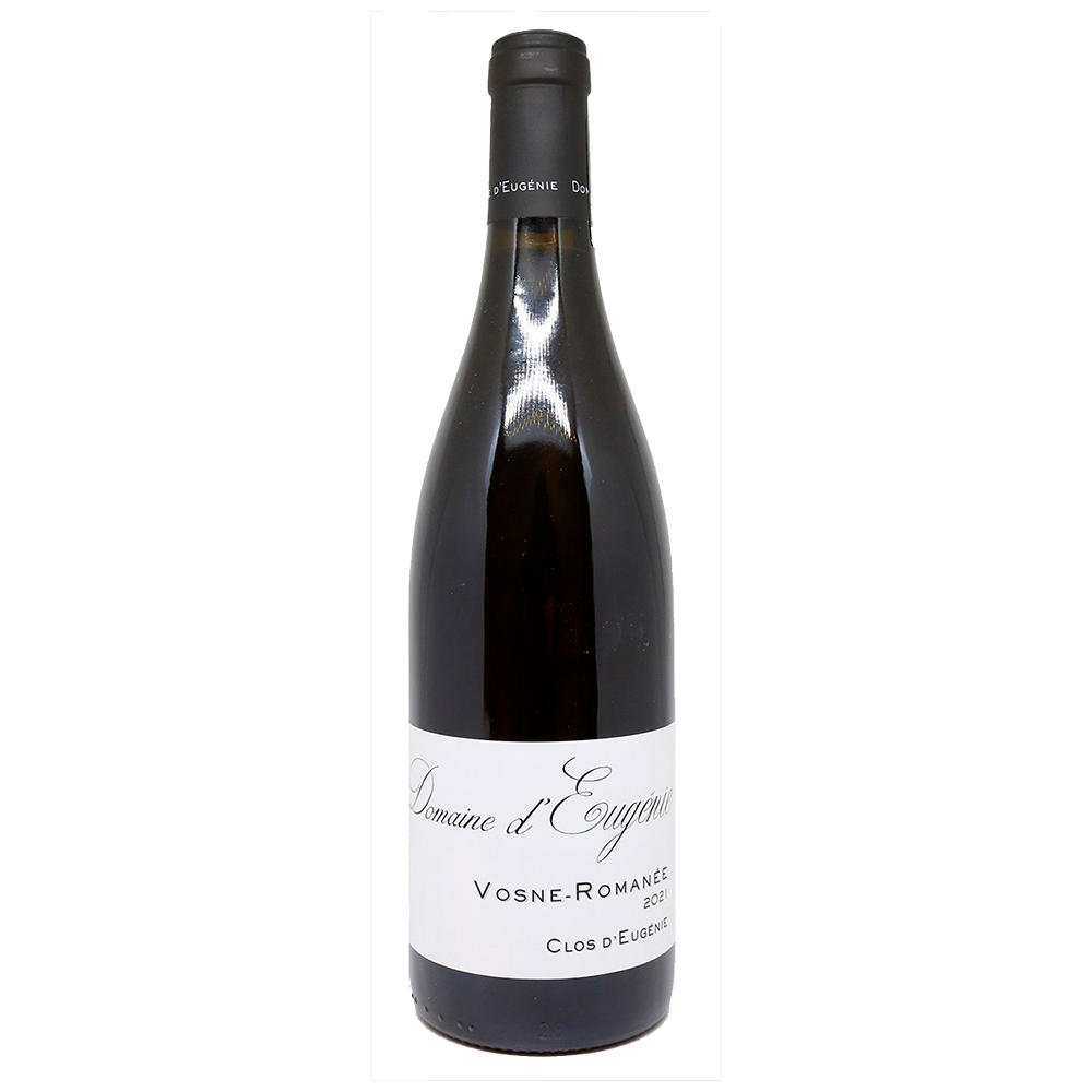 Vosne Romanee Clos d’Eugenie 2021