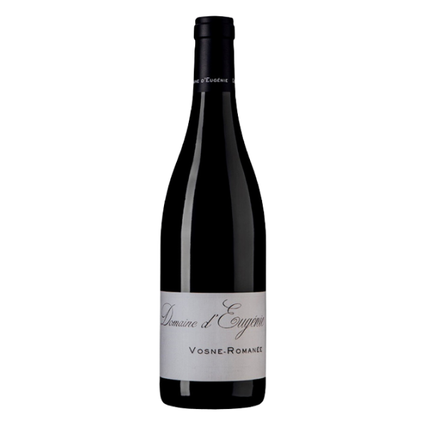 Vosne-Romanée Village 2018 DEMI