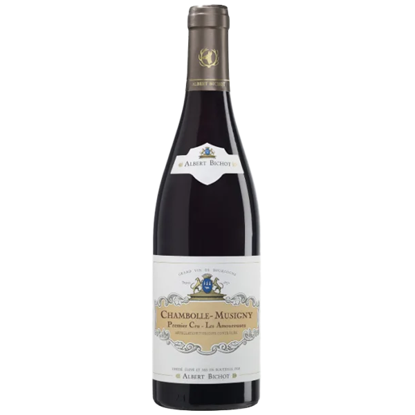 Chambolle Musigny Amoureuses 2018 MG