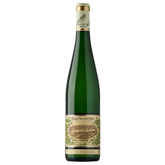 Brauneberger Juffer-Sonnenuhr Riesling Spätlese 2001 (75 CL)