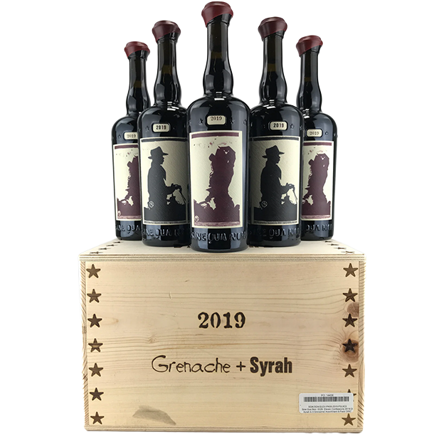 Eleven Confessions Assortment 2019 (6x 75 CL)