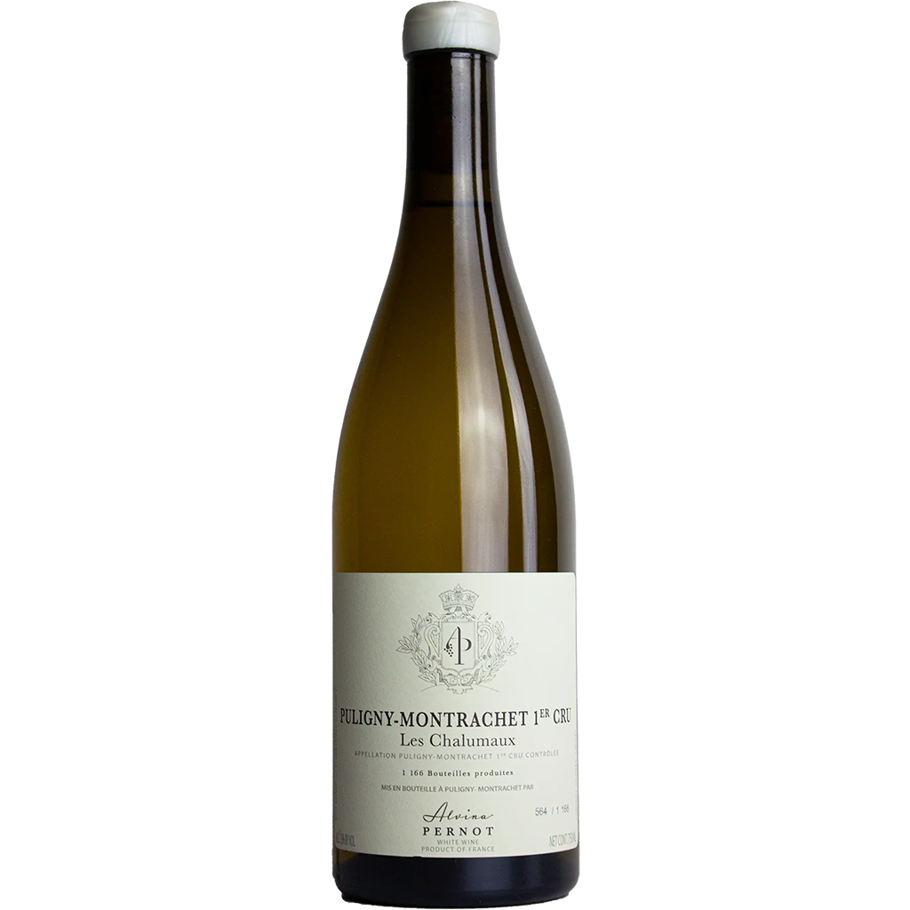 Corton-Charlemagne Grand Cru 2023 (75 CL)