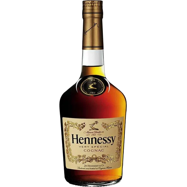 Hennesy VS
