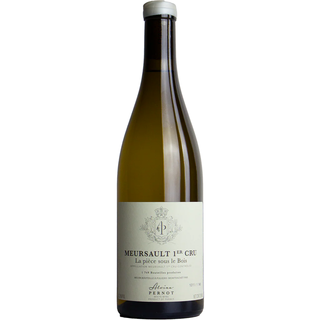 Meursault 1er Cru La Pièce sous le Bois 2023 (75 CL)