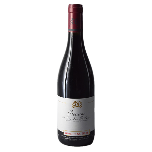 Les Tuvilains Beaune 2019