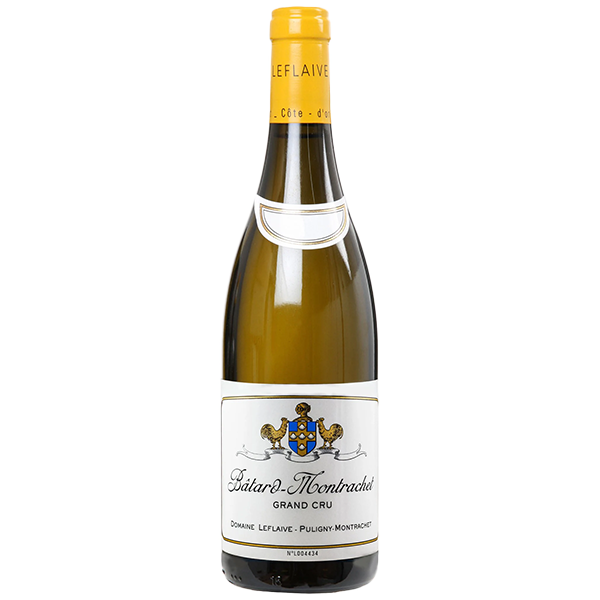 Batard Montrachet 2019