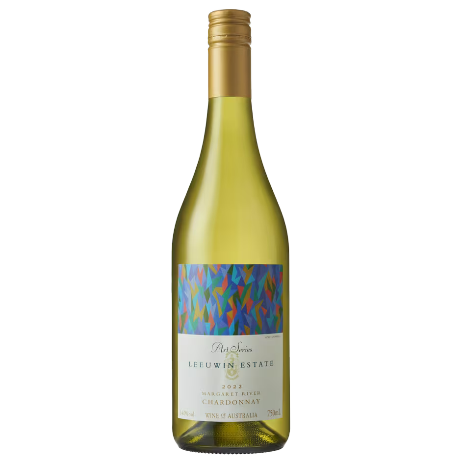Leeuwin Estate Art Series Chardonnay 2022