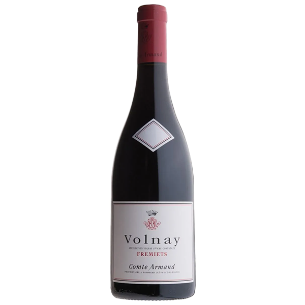 Volnay Fremiets 2021