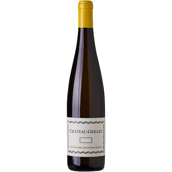Chateau Grillet 2020