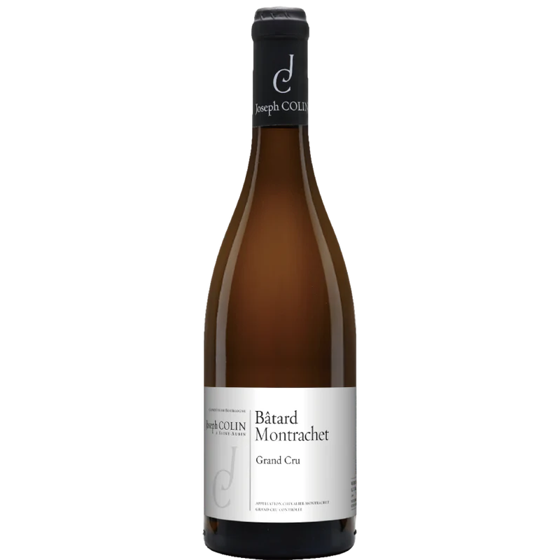 Domaine Joseph Colin Bâtard-Montrachet 2024