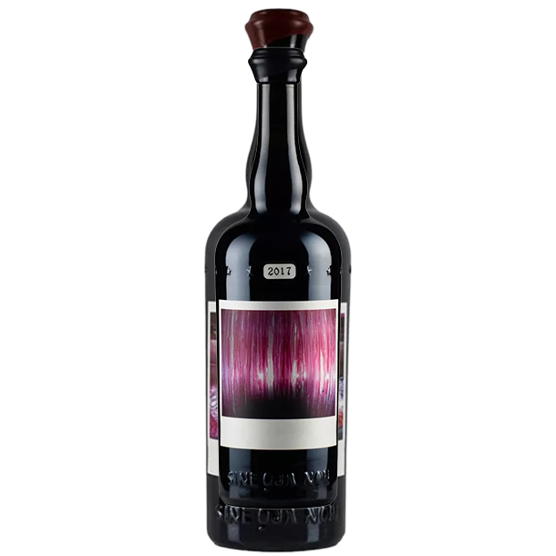 Syrah Eleven Confessions Vineyard 2017