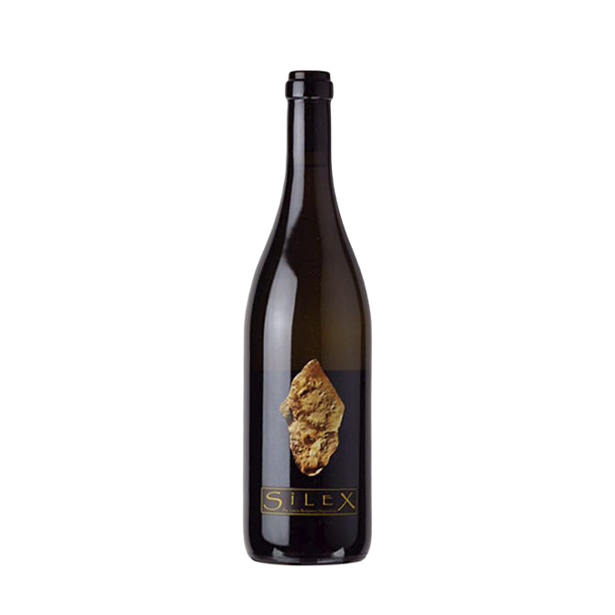 Blanc Fume de Pouilly Silex 2022