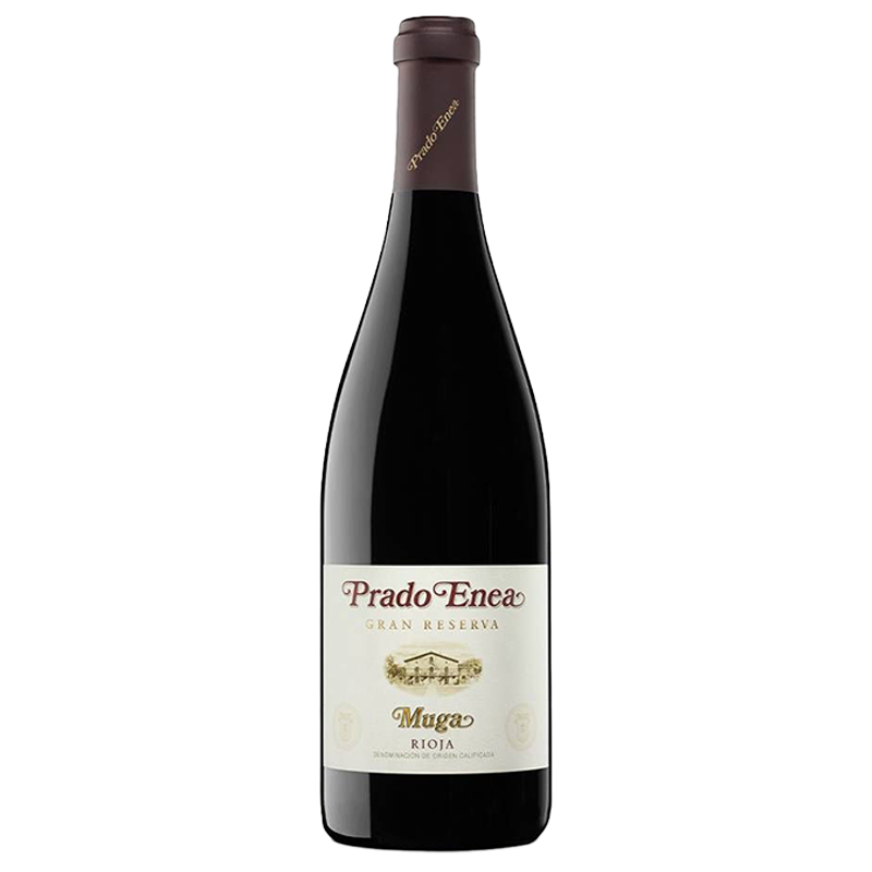 Prado Enea Gran Reserva 2015