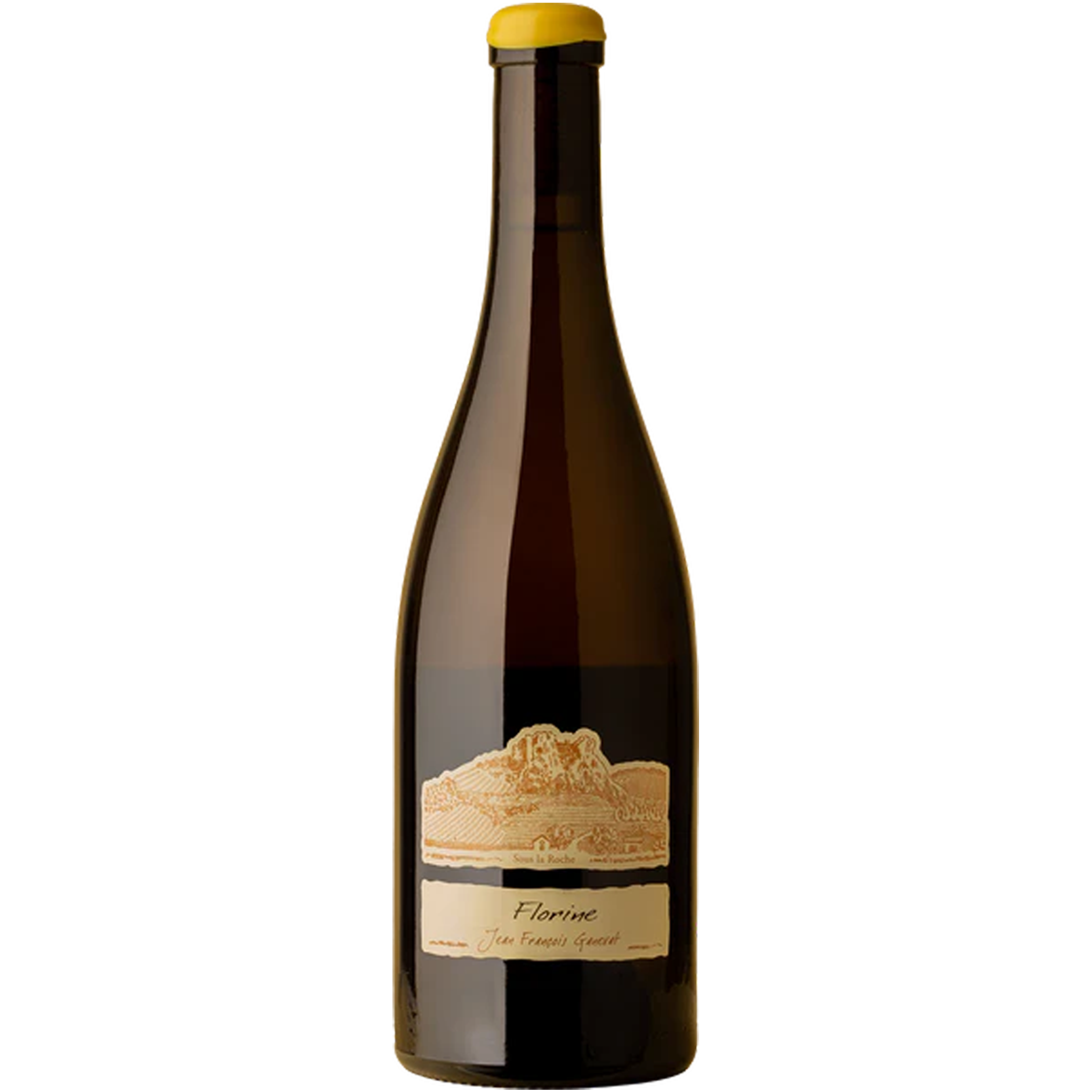 Jean-François Ganevat Florine 2018