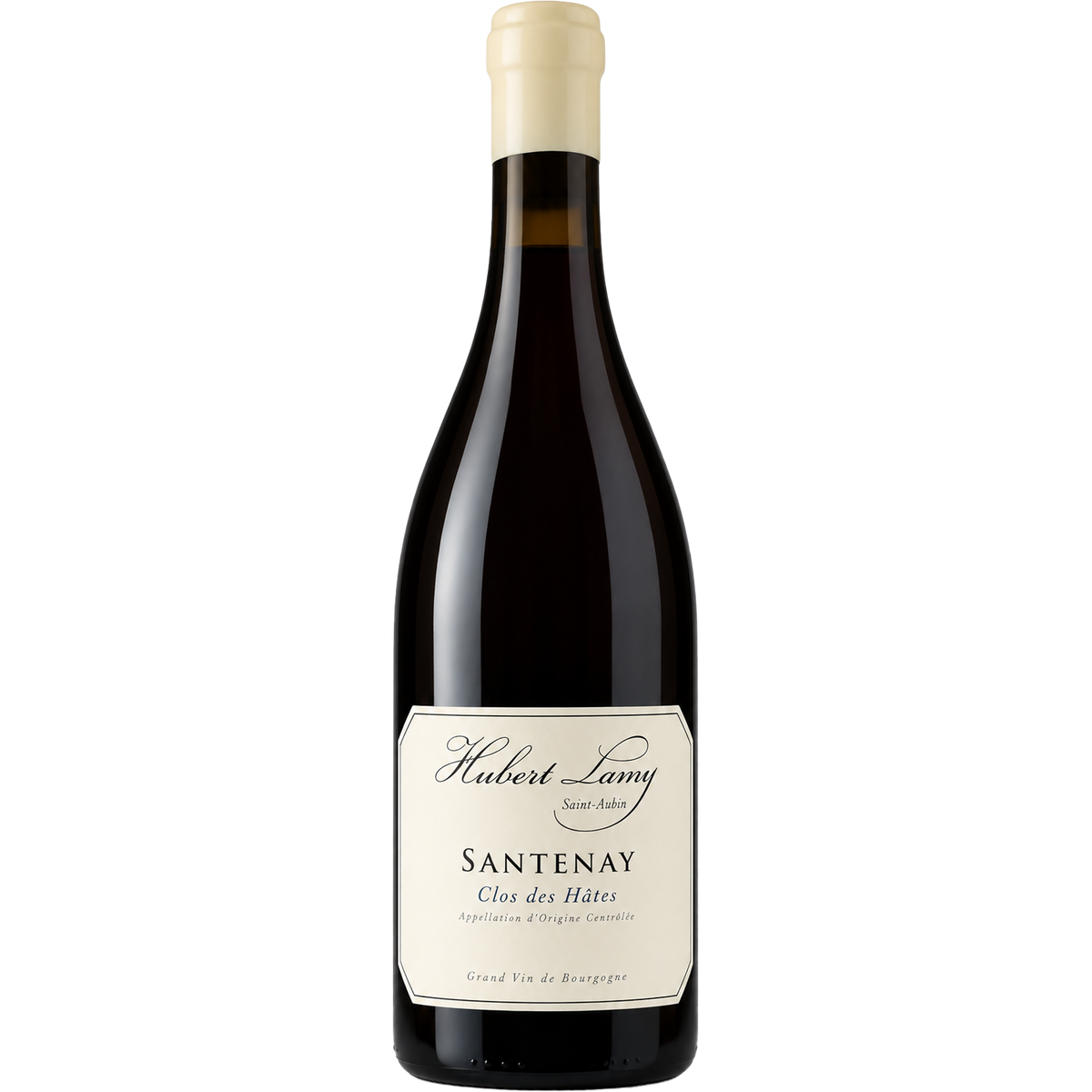Domaine Hubert Lamy Santenay Clos des Hates 2024