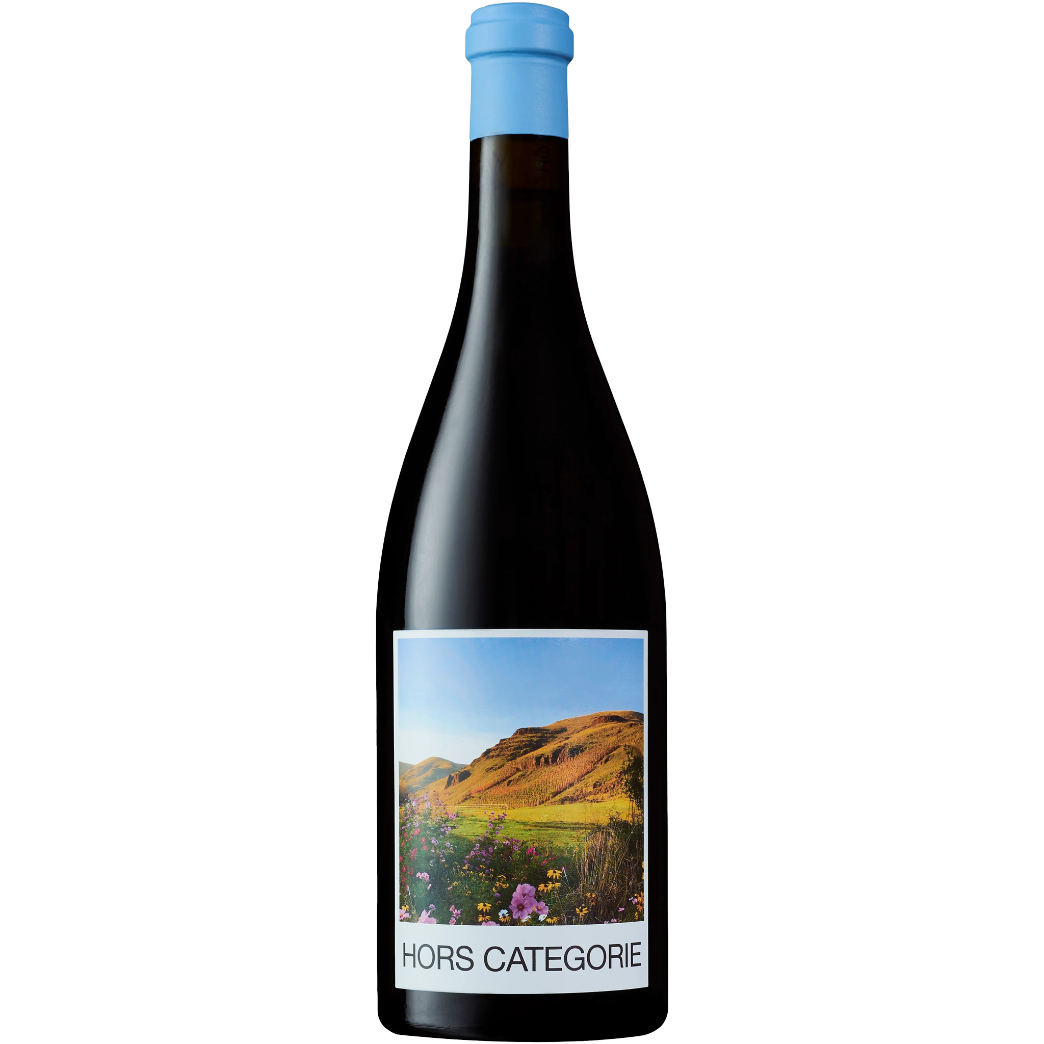 Hors Catégorie Categorie Syrah 2018