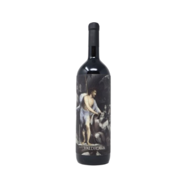 Brunello di Montalcino Vigna Montosoli 2019