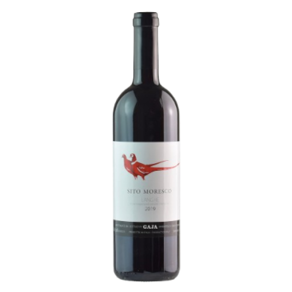 Gaja Sito Moresco 2019