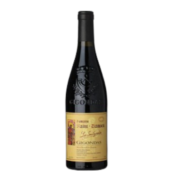 Gigondas La Louisiane 2007