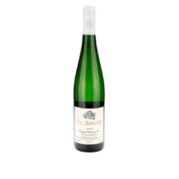 Riesling Spatlese Urziger Wurzgarten 2001