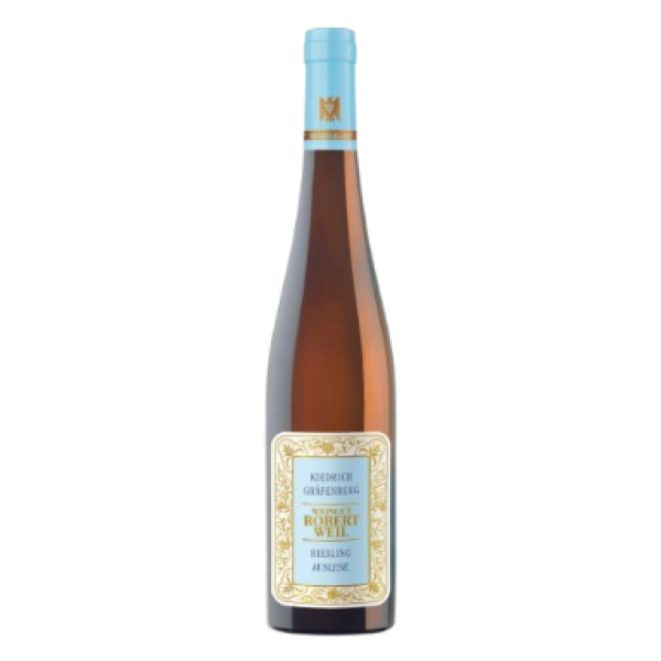 Kiedrich Gräfenberg Riesling Auslese 2005