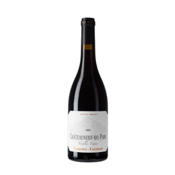 Chateauneuf du Pape Vieilles Vignes 2001