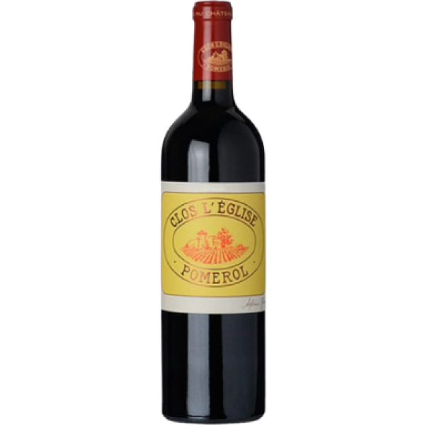 Clos l'Eglise 2000 (75 CL)