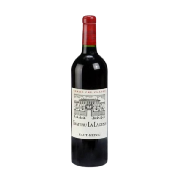 La Lagune Haut Medoc 1990 (75 CL)