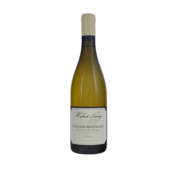 Chassagne-Montrachet Le Concis du Champs 2021