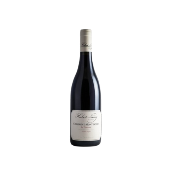 Chassagne-Montrachet La Goujonne 2021